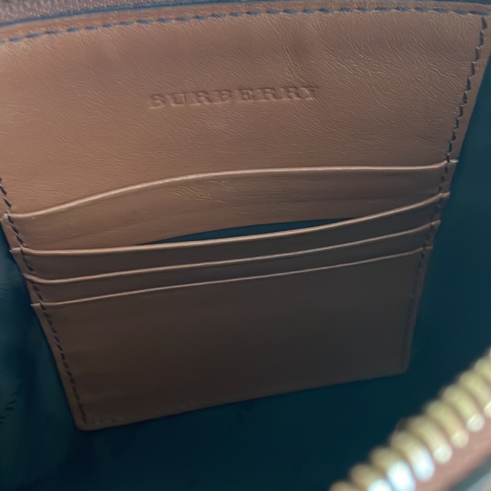 Burberry Peyton crossbody - Picture 3 of 6